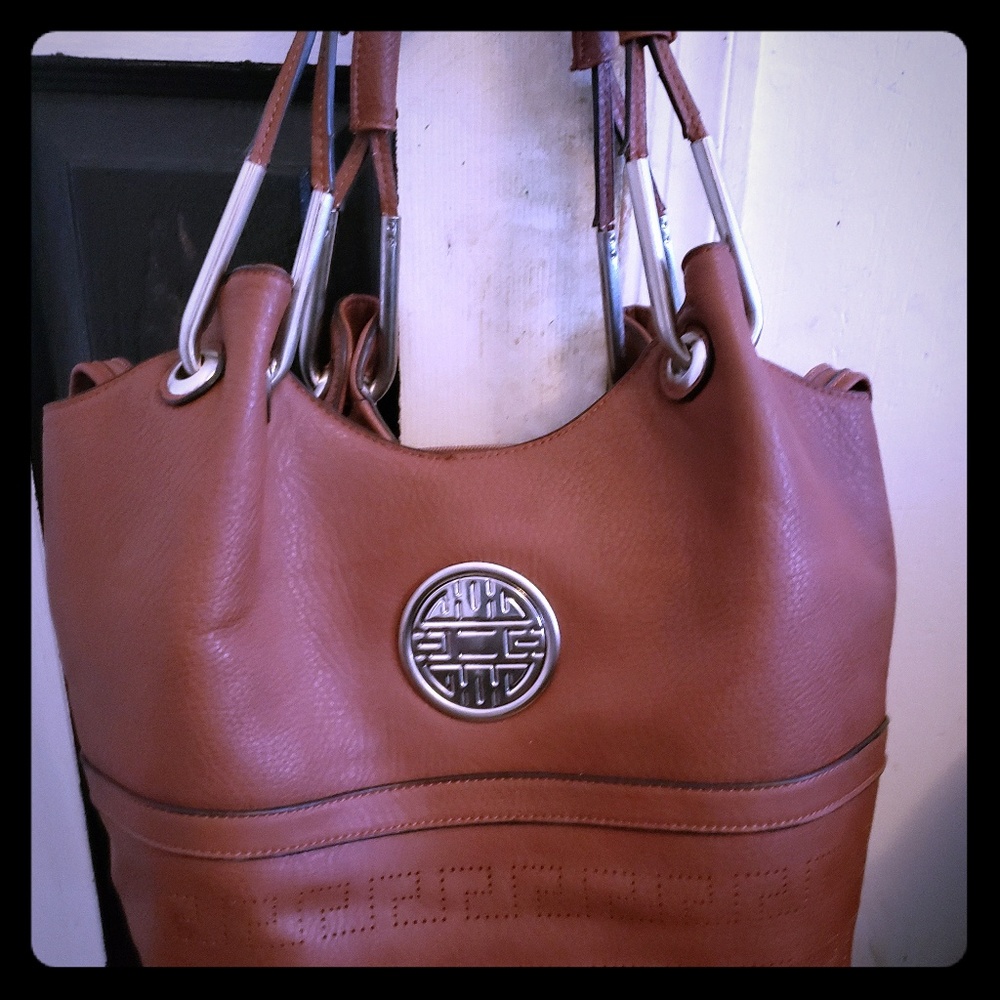 Leather Bag